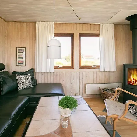 بيت للعطل Quaint Holiday In L Kken With Sauna