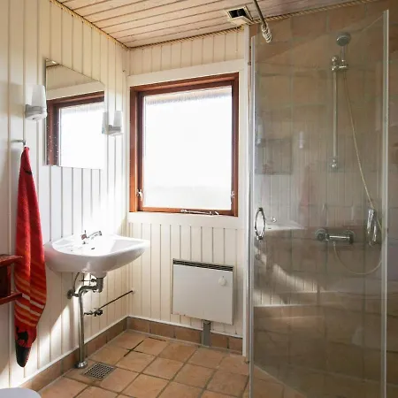 Quaint Holiday In L Kken With Sauna Gronhoj (Nordjylland)
