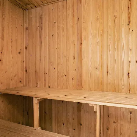 Quaint Holiday In L Kken With Sauna * Gronhoj (Nordjylland)
