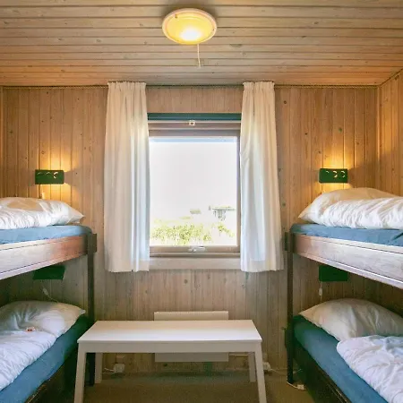 بيت للعطل Quaint Holiday In L Kken With Sauna