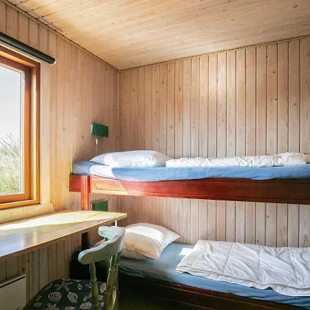 Quaint Holiday In L Kken With Sauna * Gronhoj (Nordjylland)