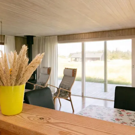Quaint Holiday In L Kken With Sauna بيت للعطل Gronhoj (Nordjylland)
