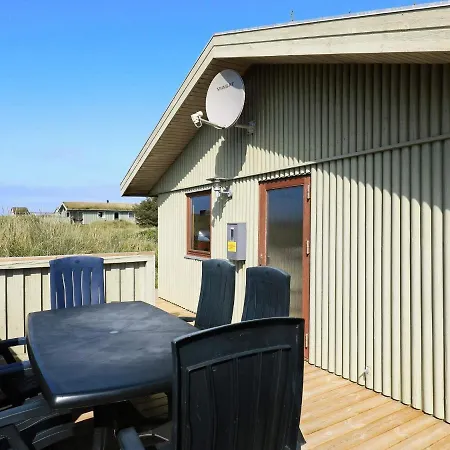 بيت للعطل Quaint Holiday In L Kken With Sauna Gronhoj (Nordjylland)