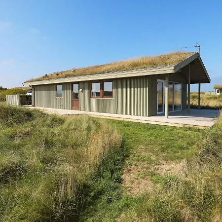 Quaint Holiday In L Kken With Sauna بيت للعطل Gronhoj (Nordjylland)