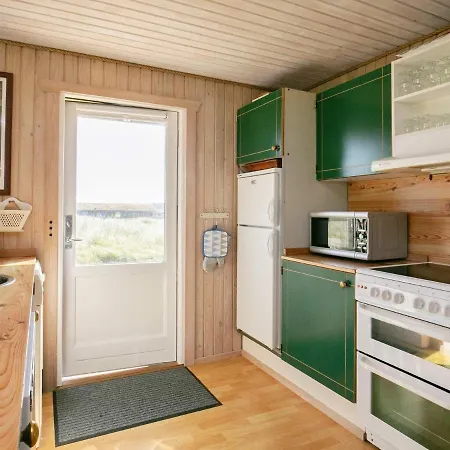 Quaint Holiday In L Kken With Sauna * Gronhoj (Nordjylland)