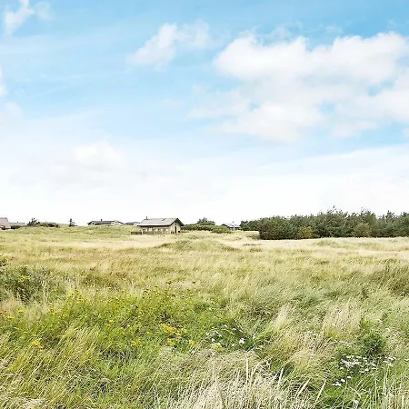 بيت للعطل Quaint Holiday In L Kken With Sauna Gronhoj (Nordjylland)