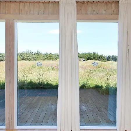 بيت للعطل Quaint Holiday In L Kken With Sauna